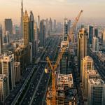 The 80% Signal: What Dubai's April Data Tells Smart Investors